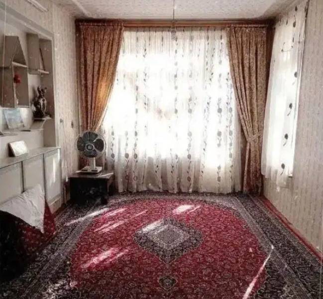 منزل برقعی