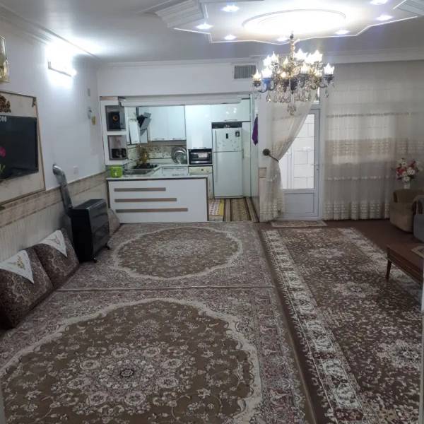 اجاره خونه دربست ۱۲۰ متر