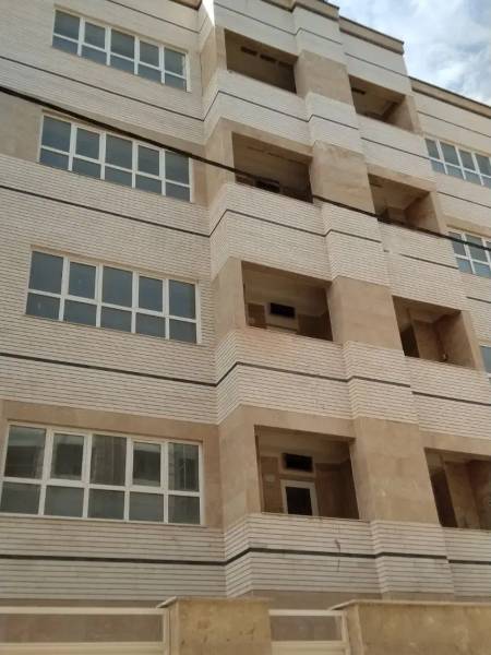 آپارتمان ۳ خوابه شهرک قدس تحویل شده