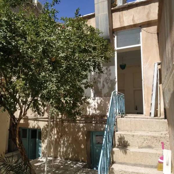 فروش خانه ویلایی در بهترین موقعیت نزدیک حرم