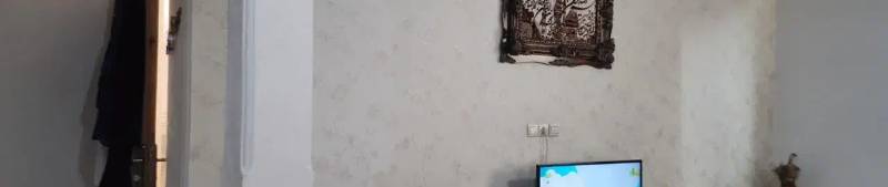 دوخوابه ۱۱۲ متری
