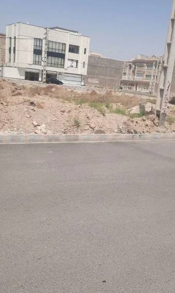 زمین ۴۱۰ خداکرم تره بار