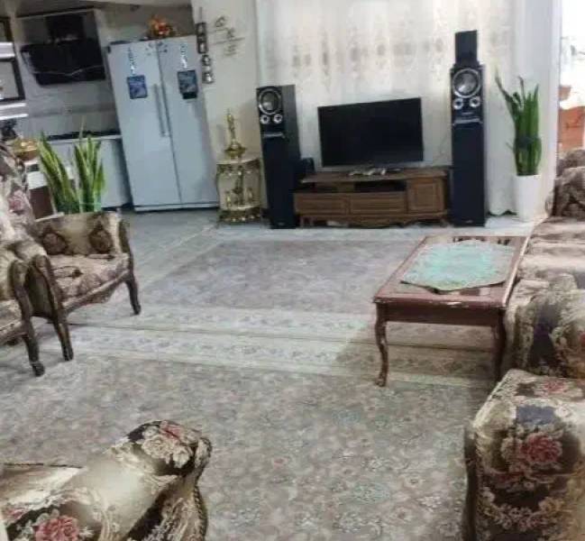 آپارتمان ۸۶متری