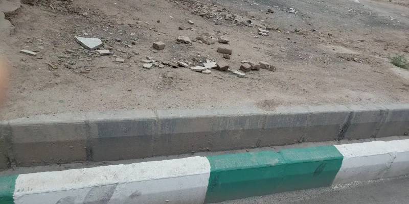 زمین ۴۰۰ متری_تجاری دائم_بلوار ابوطالب