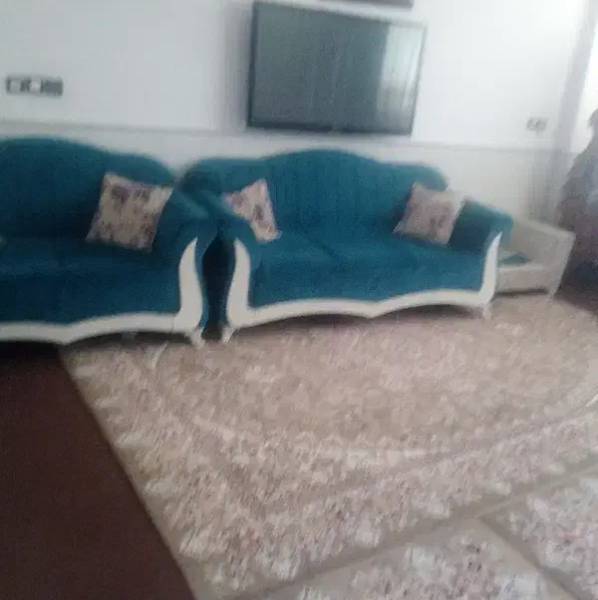 خانه اجاره همکف را جدا