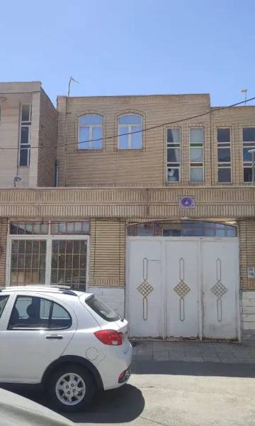سه طبقه زاویه