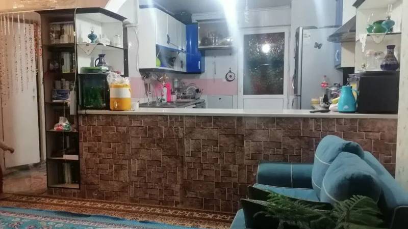 فروش آپارتمان پردیسان  مجتمع عباس شیرازی