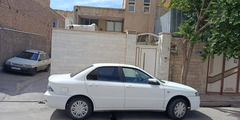 ویلایی ۲طبقه. ۸۲ متری