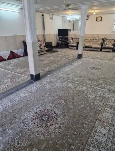 مسکونی ، تجاری دو کله بر خیابان