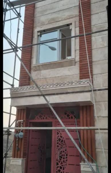 شهر قاهان.۱۱۰متر فروش اپارتمان