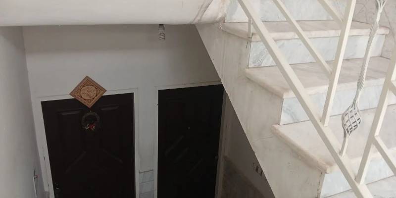 منزل مسکونی ۴ واحدی