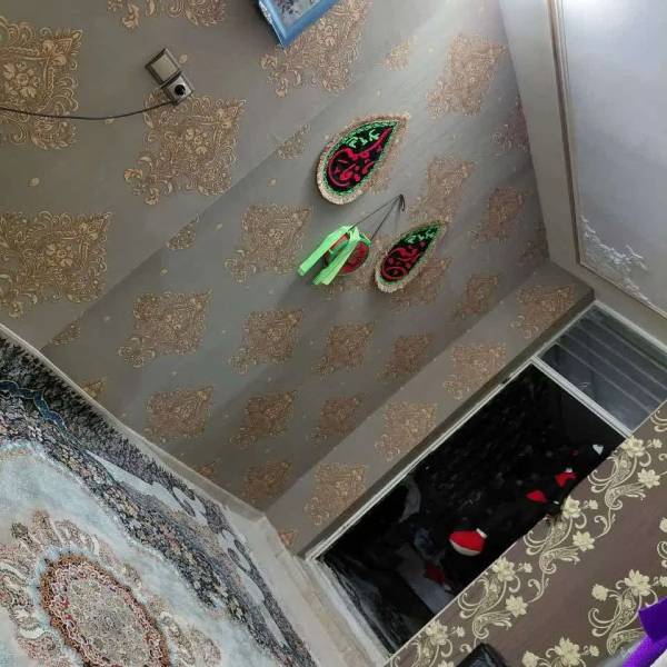 بهترین کوچه باجک یک طرف ساحلی