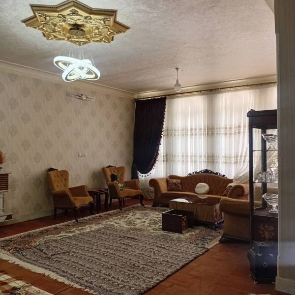 ویلایی ۱۶۰ متری
