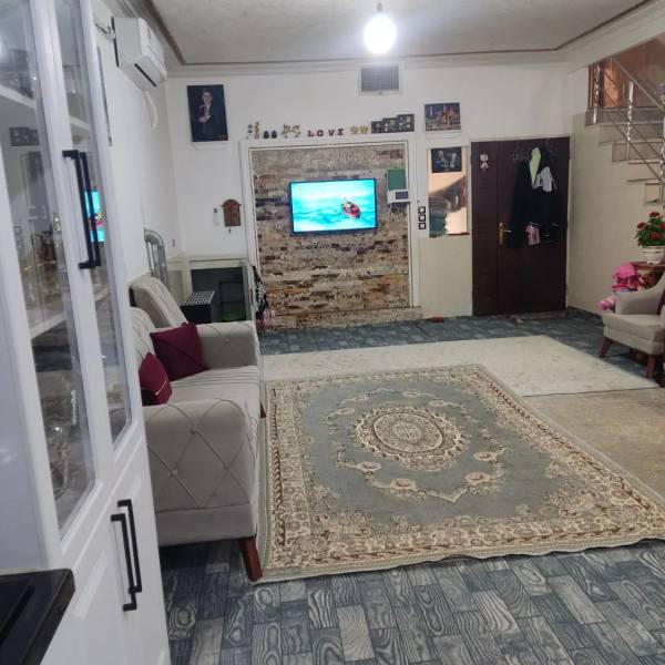۹۰ متر دو طبقه