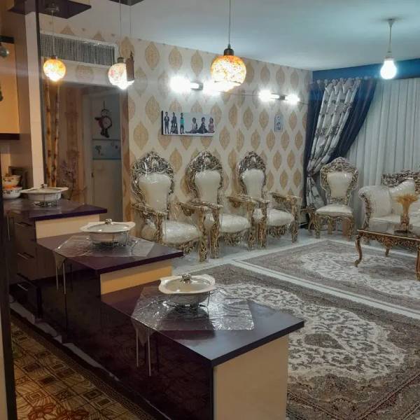 فروش اپارتمان