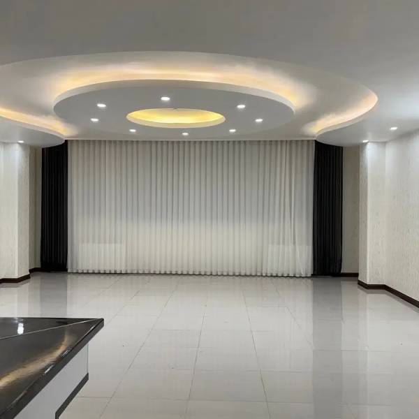 رهن واحد 120 متری