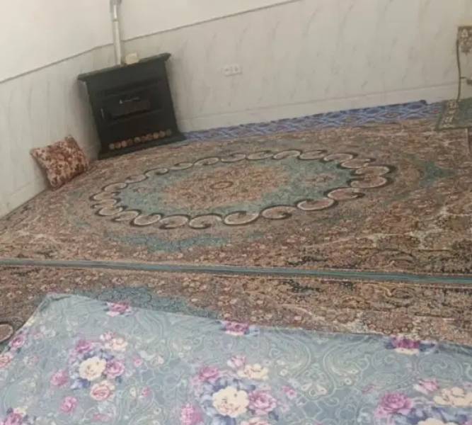 منزل پشت قواره