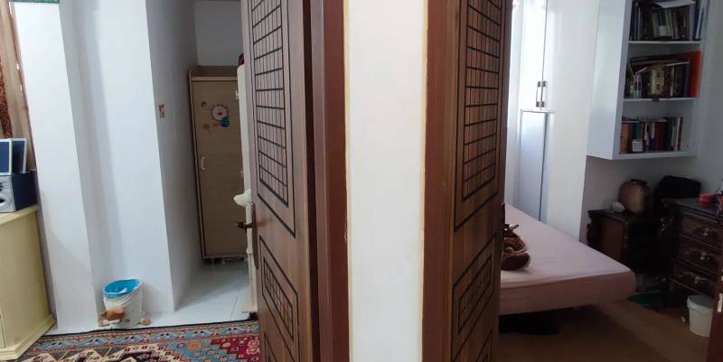 آپارتمان 79 متری وام دار