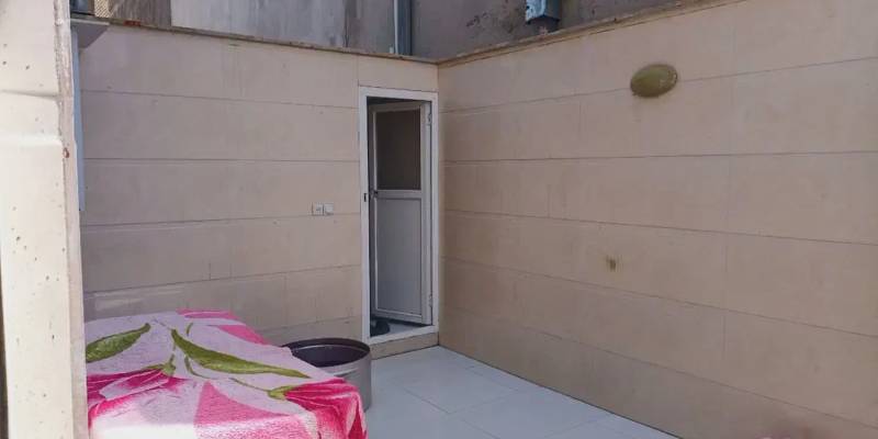 ویلایی سه نبش__ دارای تجاری