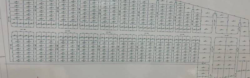 زمین معاوضه باموتور