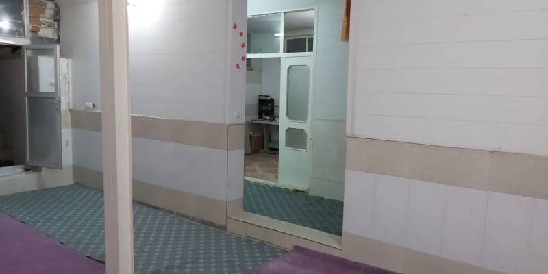 دربست دو طبقه