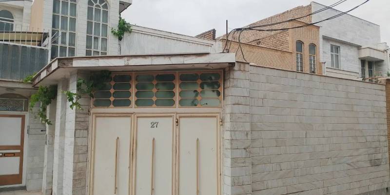 خانه ویلایی ، سند تک برگ