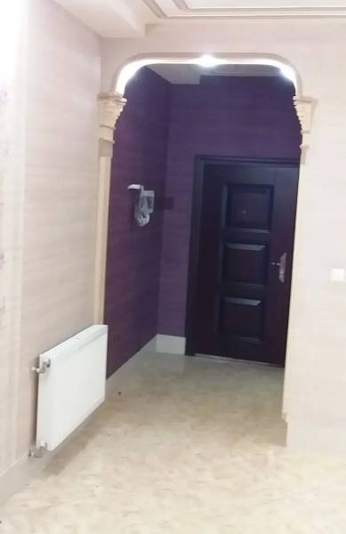 اپارتمان باجک یک