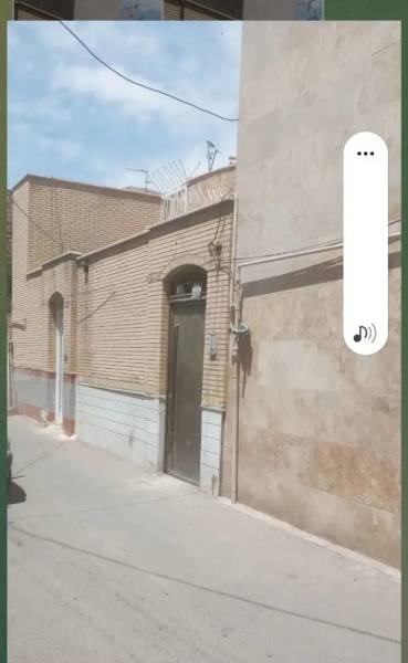 منزل دربست همکف