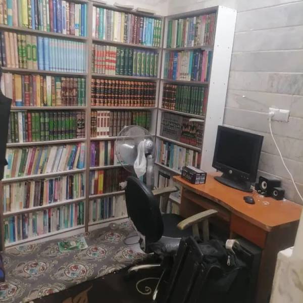 دو طبقه 75.9 متر به قیمت 5 میلیارد و 950 میلیون