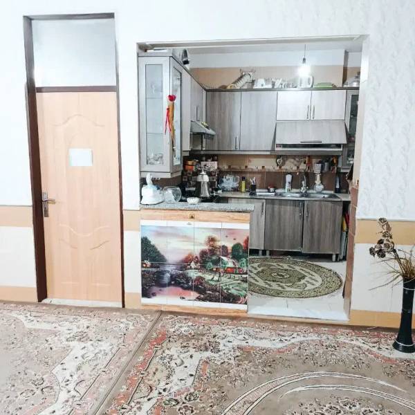 فروش منزل مسکونی زیر قیمت بازار