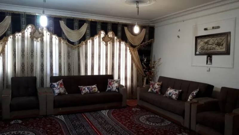 منزل ویلایی