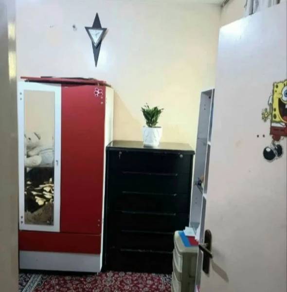 واحد ۸۵متری دوخواب