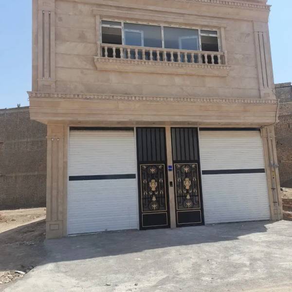 مسکونی و تجاری