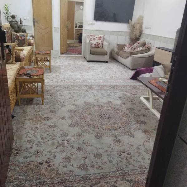 منزل دوطبقه و نیم شمالی