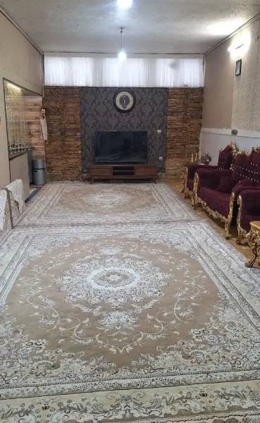 زیرزمین تمیز