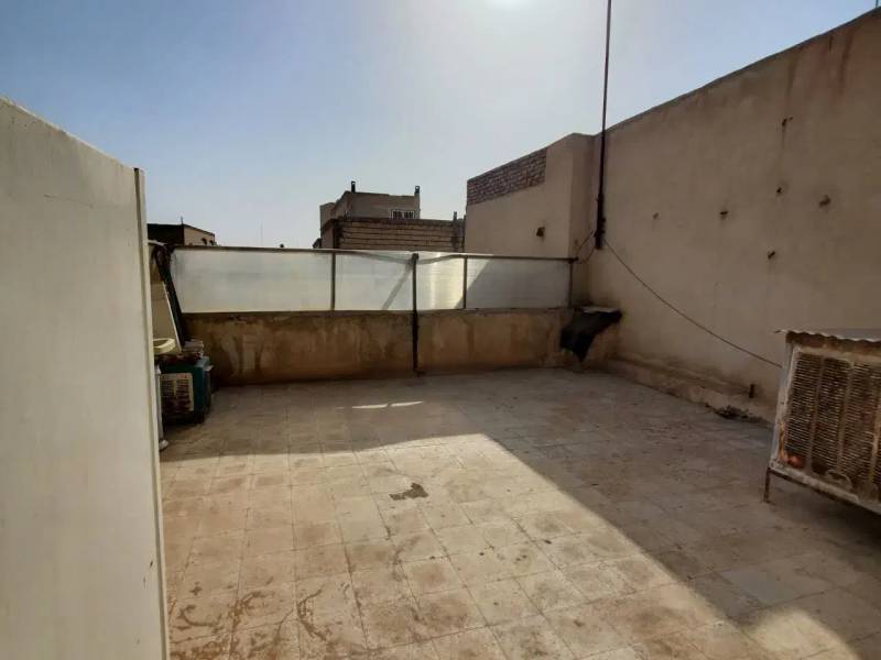 منزل مسکونی شمالی چهارمردان
