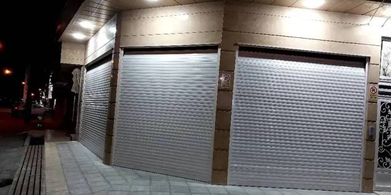 خانه سه طبقه و نیم سند تک برگ