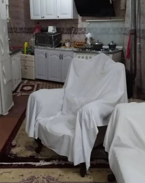 منزل مسکونی ۶۵ متر،راه جدا ،در مدرس
