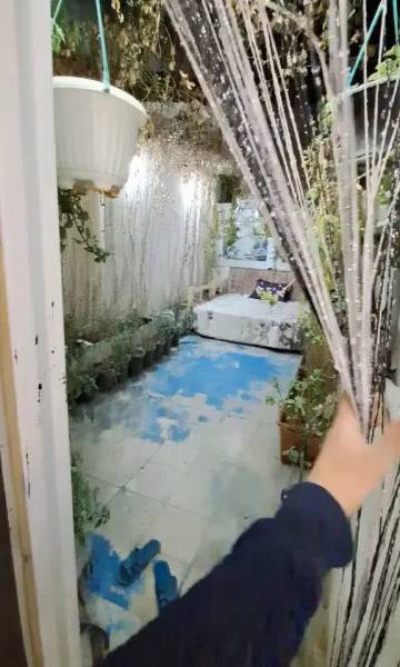 واحدشمالی درخیابان زنگارکی