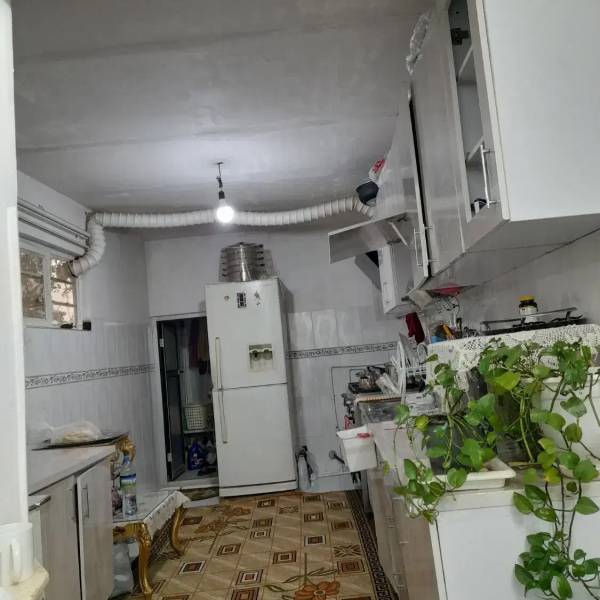 منزل مسکونی قدیمی