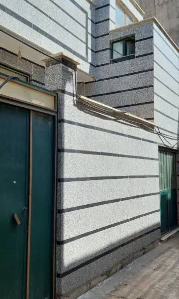 خانه ویلایی دوطبقه