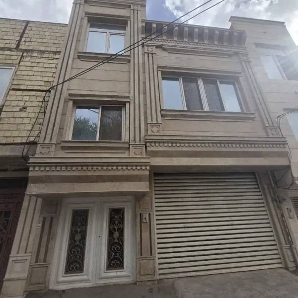 همکف اجاره ای