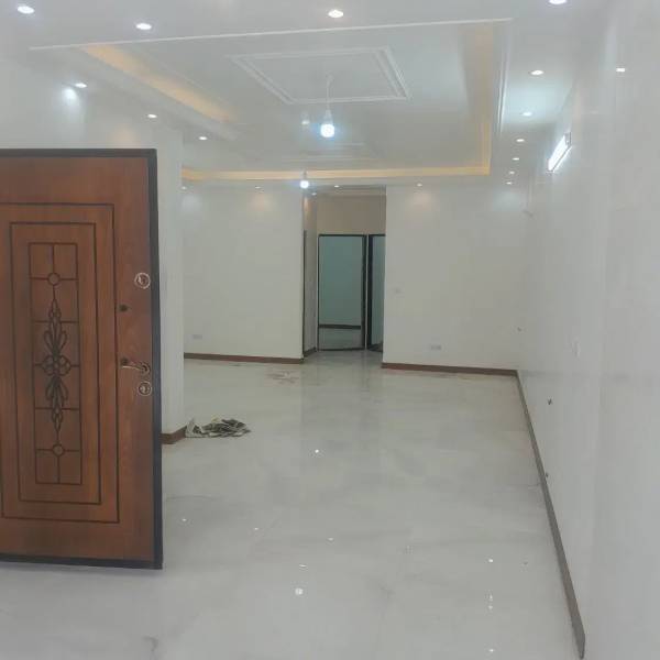 منزل ۳طبقه سمیه