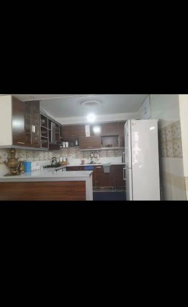 رهن دو طبقه  55 متر