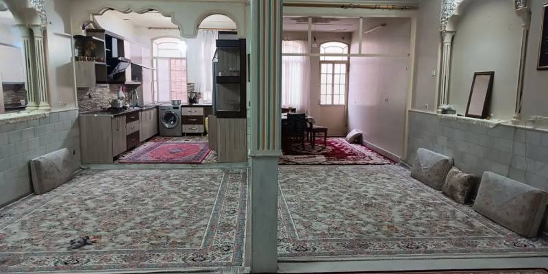 خانه ویلایی در جوادالائمه