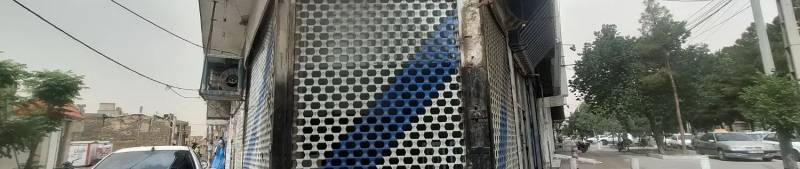 آپارتمان ۹۰ متری خیابان کارگر