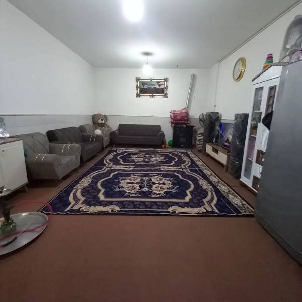 خانه سه طبقه 70 متری
