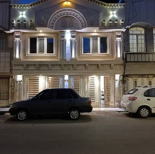 اجاره خانه
