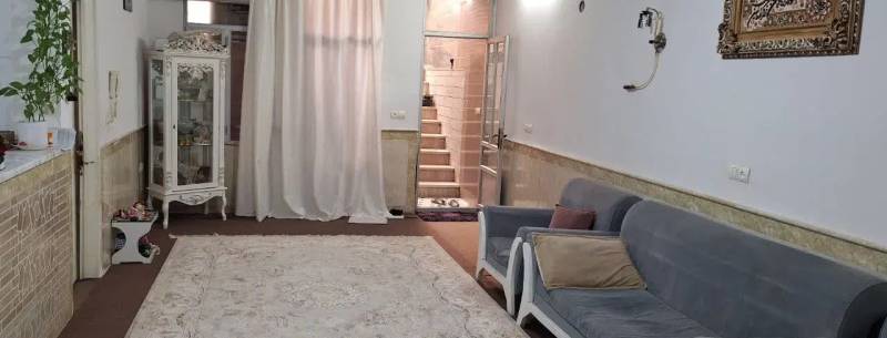 زیرزمین 120متری دوخوابه مستقل