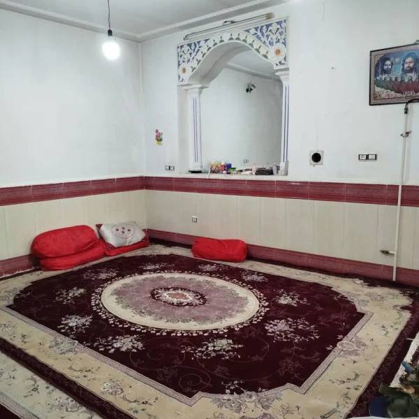 خانه دربست